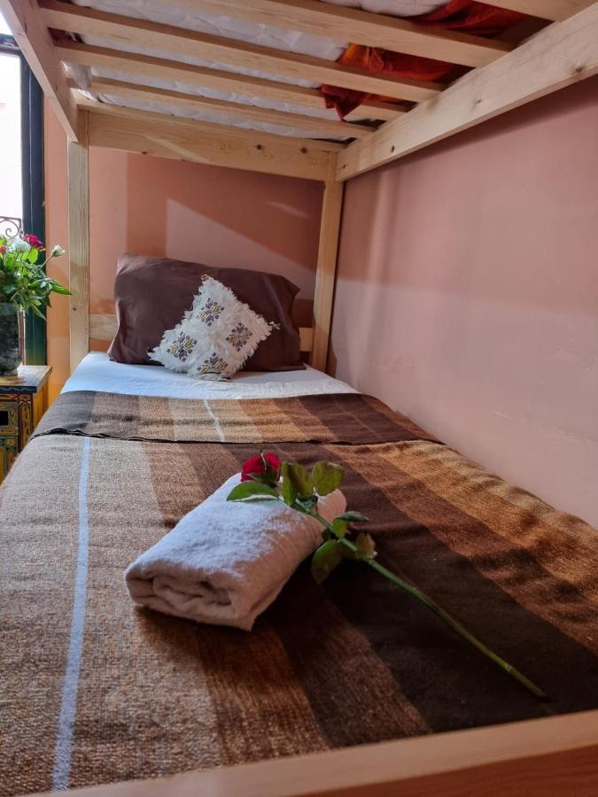 Guest house Casa Del Sol Marrakech Marrakesh
