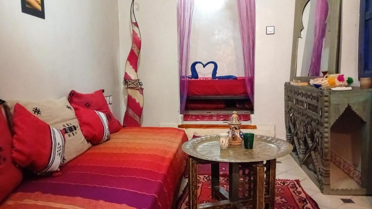 Couette-café Sultan Marrakech Marrakesh