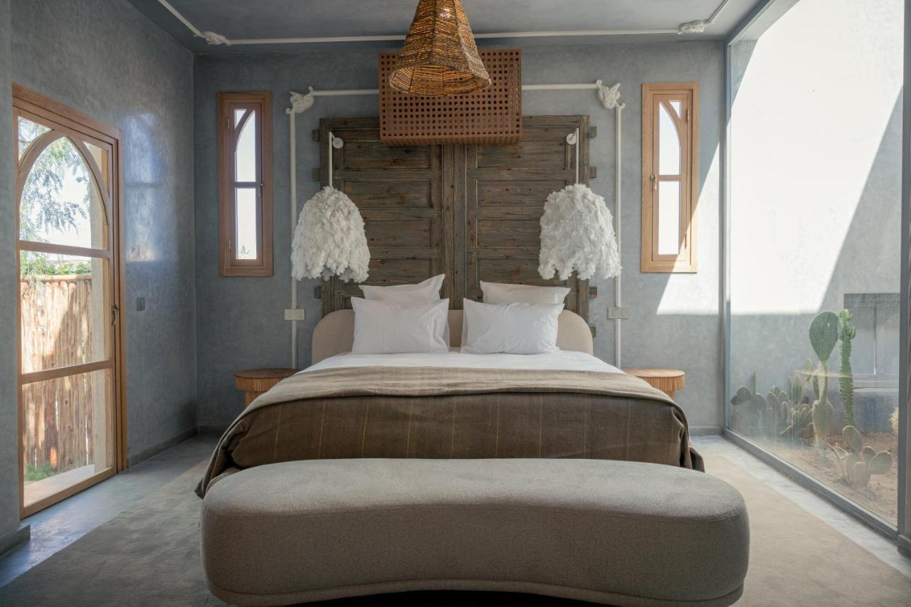 Hotel Les Palmiers Boutique &