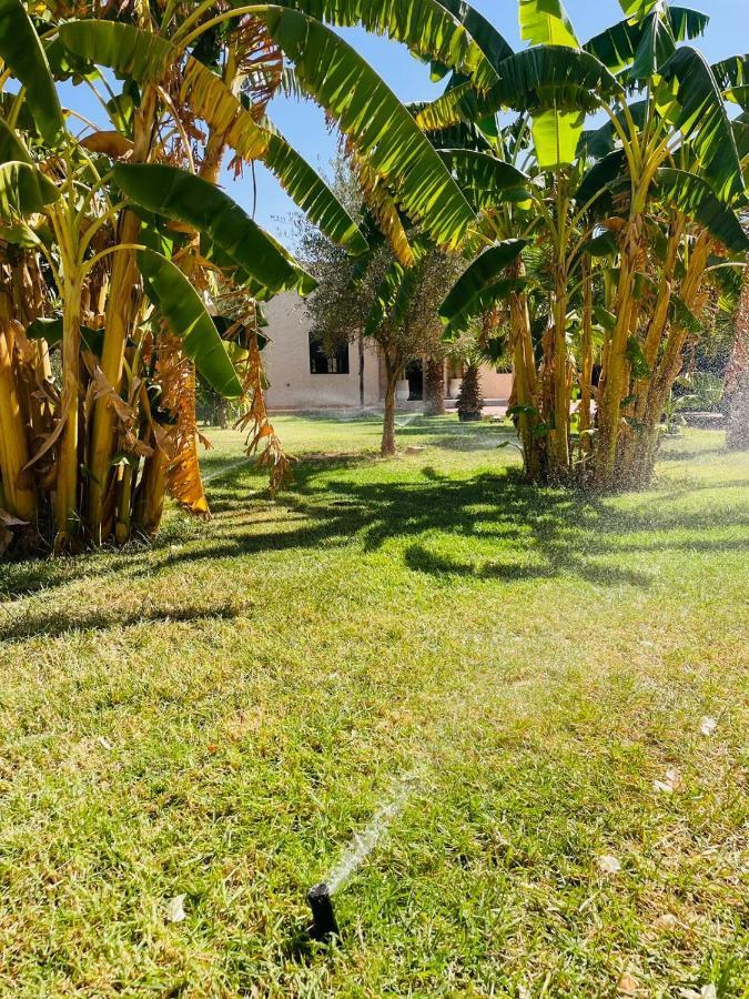 Villa Msholidays Victoria Privatisee Marrakech *