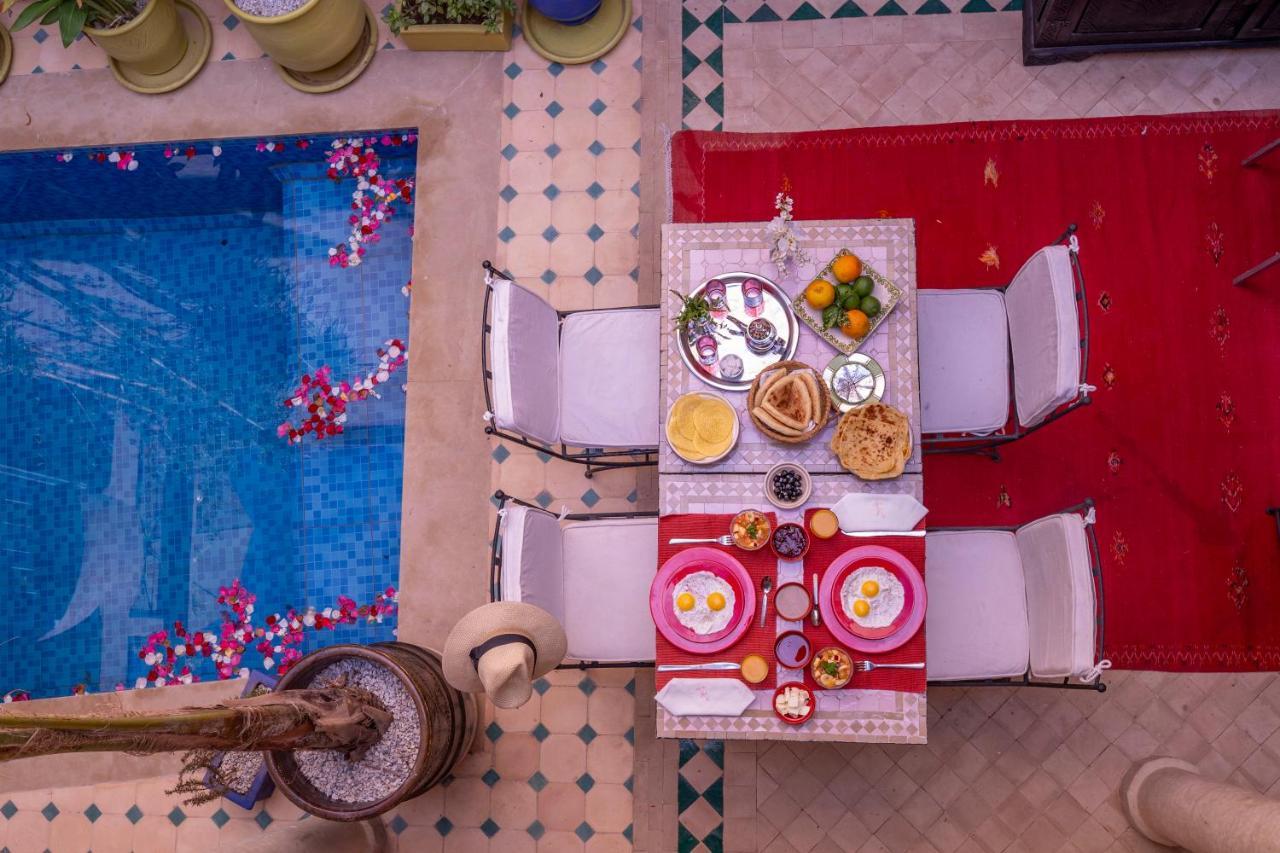 Bed & Breakfast Tala