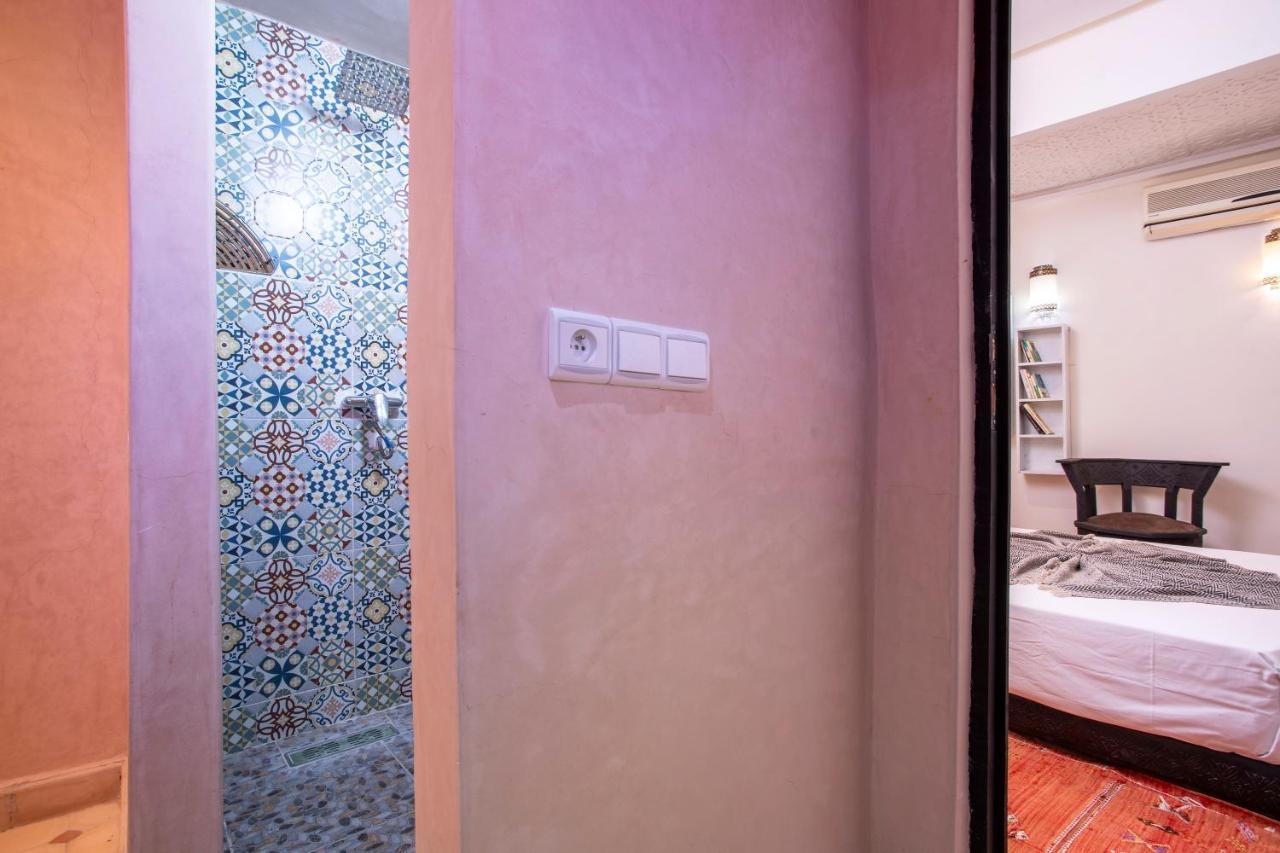 Tala Bed & Breakfast Marrakesh