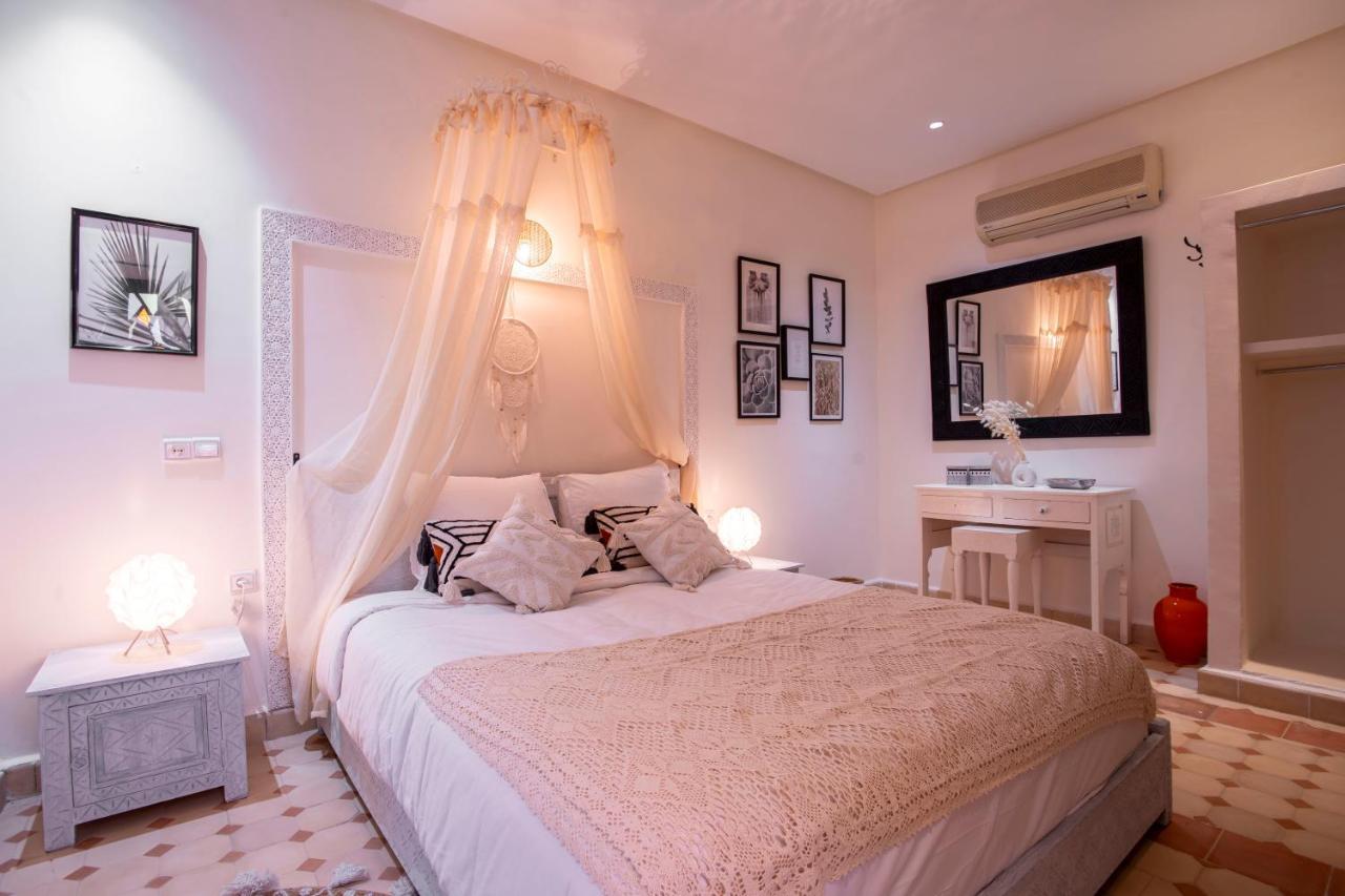 Bed & Breakfast Tala Marrakesh
