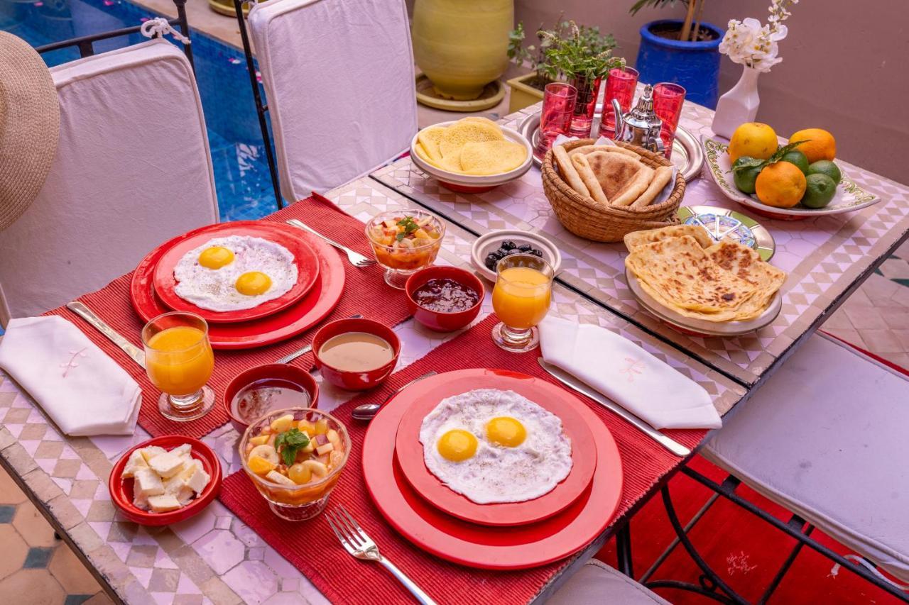 Tala Bed & Breakfast