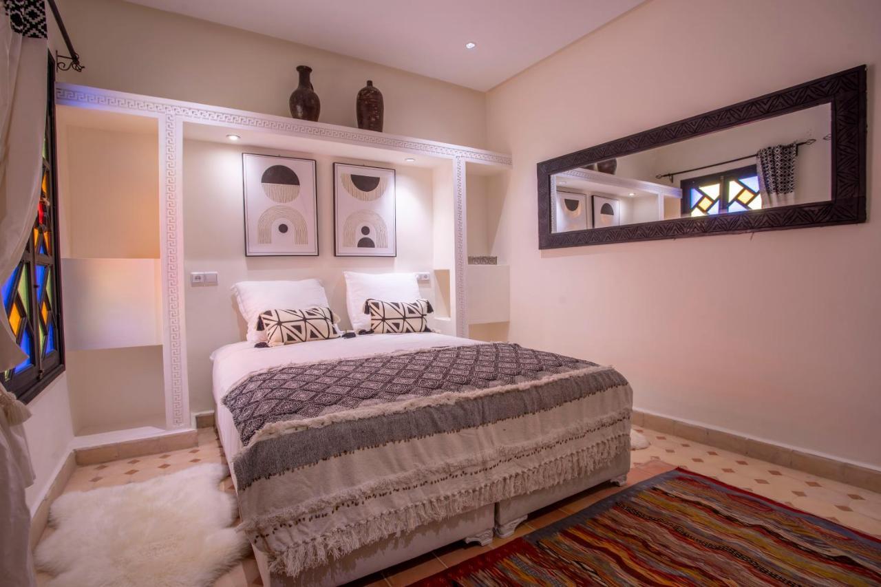 Tala Bed & Breakfast Marrakesh