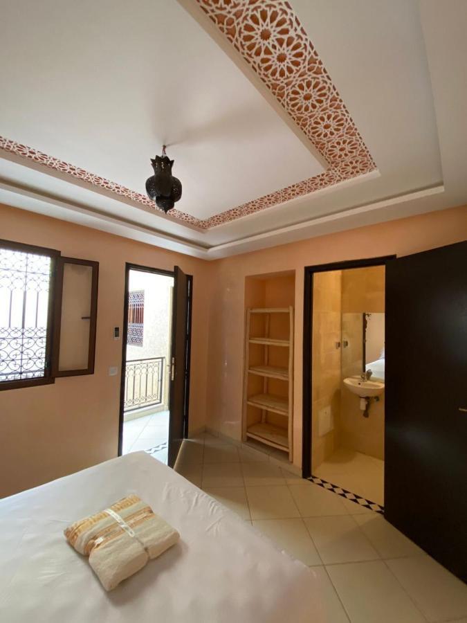 Casa vacanze Private 3ch Salon, Salon Cinema, A Jemaa El Fna Marrakesh