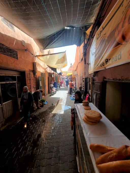 Sophora - Peaceful Heaven In Marrakech * Marrakesch