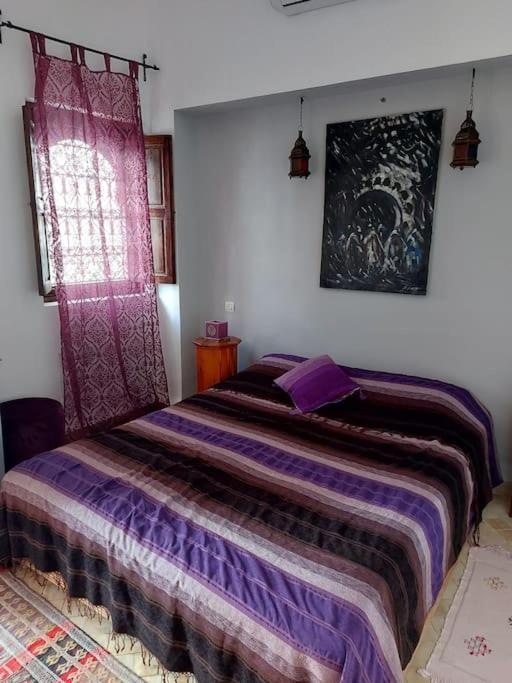 Sophora - Peaceful Heaven In Marrakech Ferienhaus
