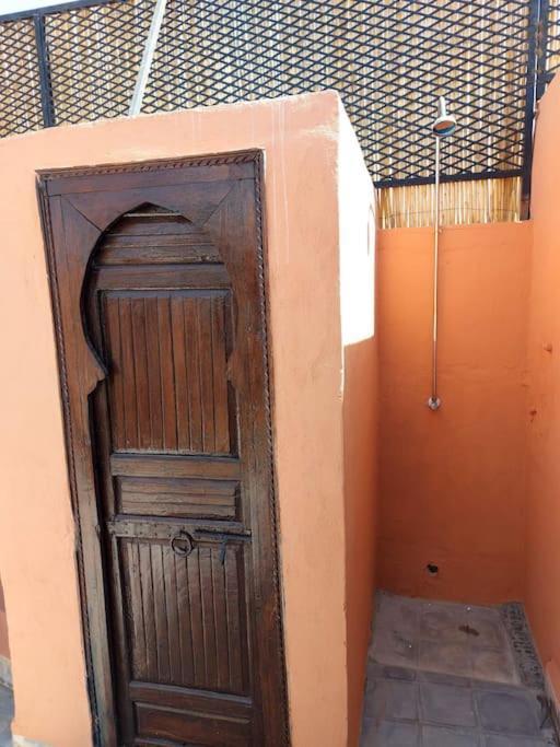 Ferienhaus Sophora - Peaceful Heaven In Marrakech