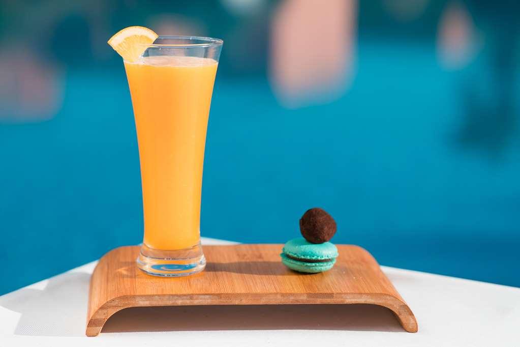 Aquafun By Grand Mogador Agdal 5* Marrakesch
