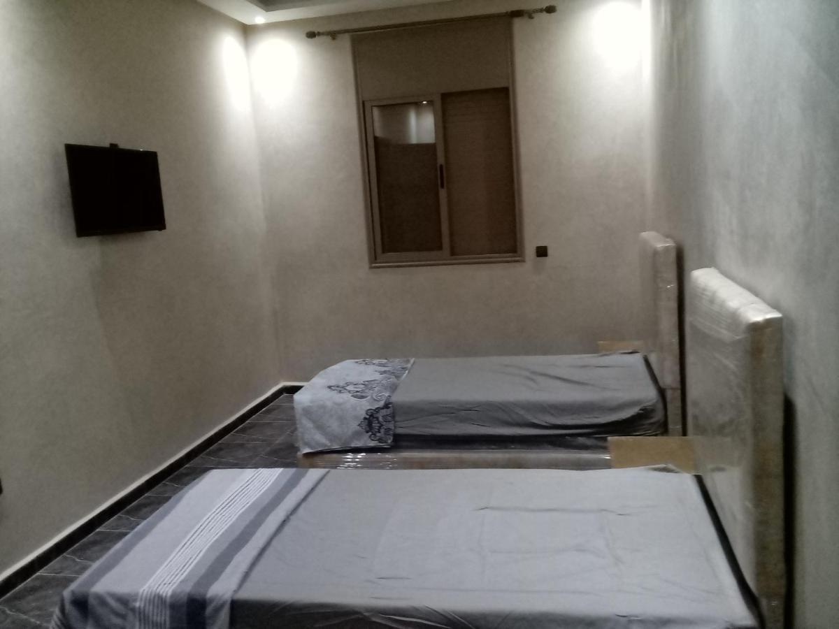 Apartment Sidi Youssef Marrakech *