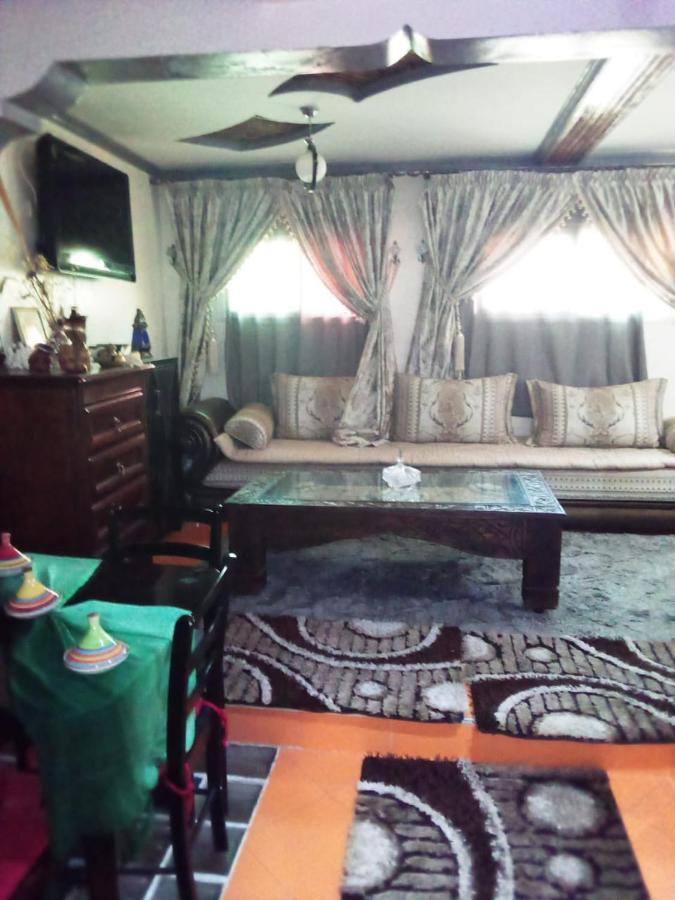 Dar Diegou Appartement Marrakesh
