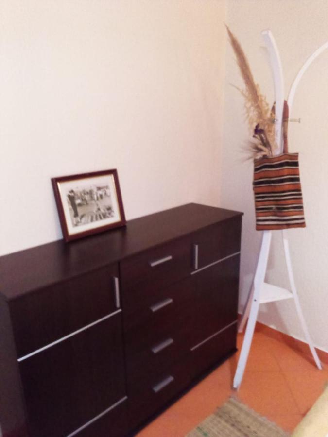 Appartement Dar Diegou