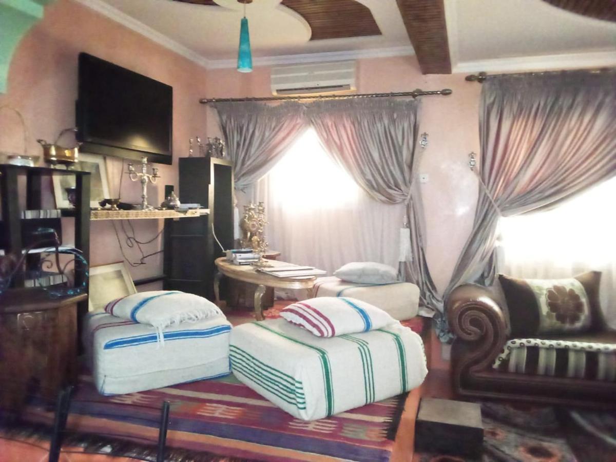Appartement Dar Diegou *