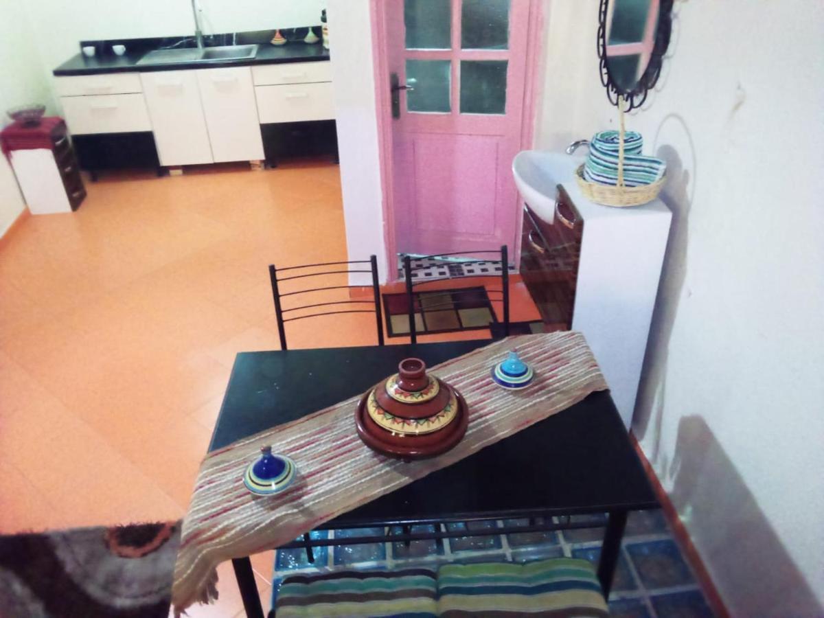 Dar Diegou Appartement Marrakesh