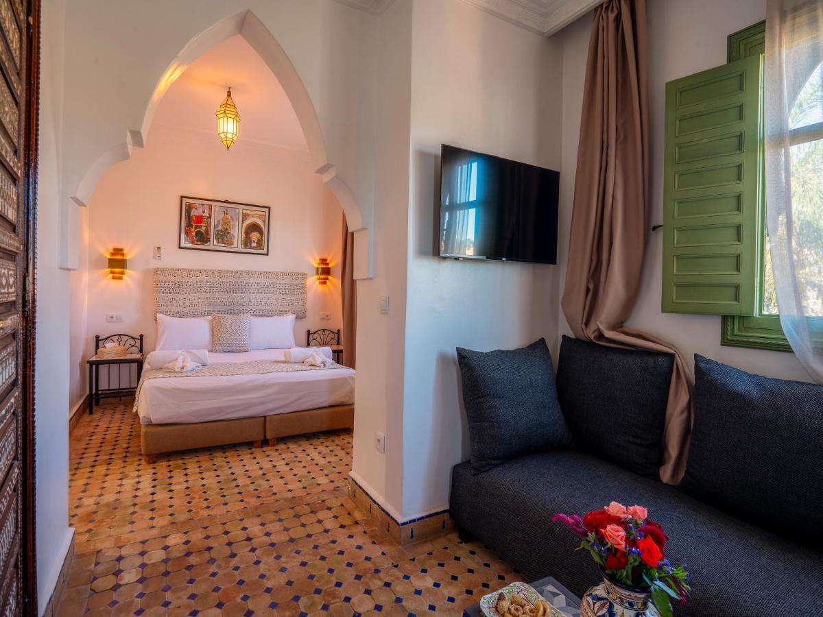 Dar Sido Hotel Marrakesh