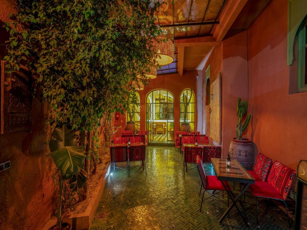Dar Sido 4* Marrakesh