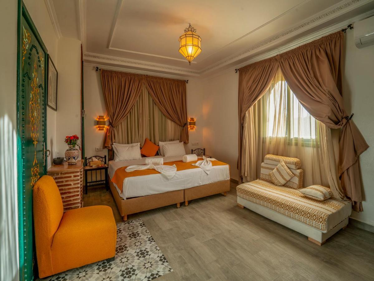 Dar Sido Hotel Marrakesh