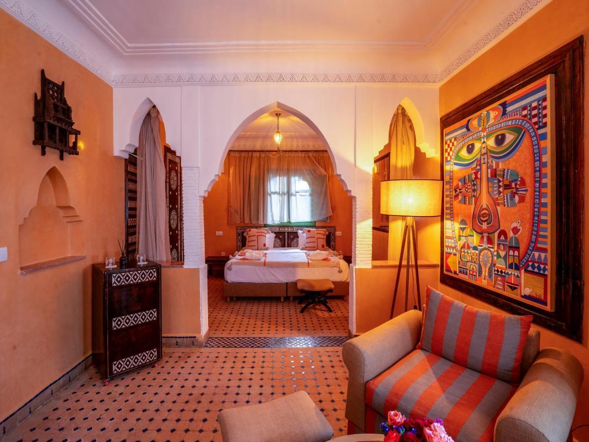 Dar Sido Marrakesh