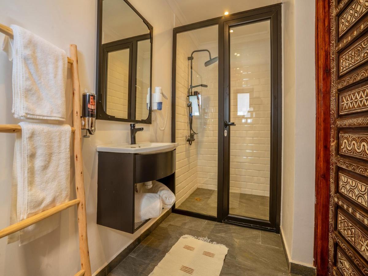 Hotel Dar Sido Marrakesh