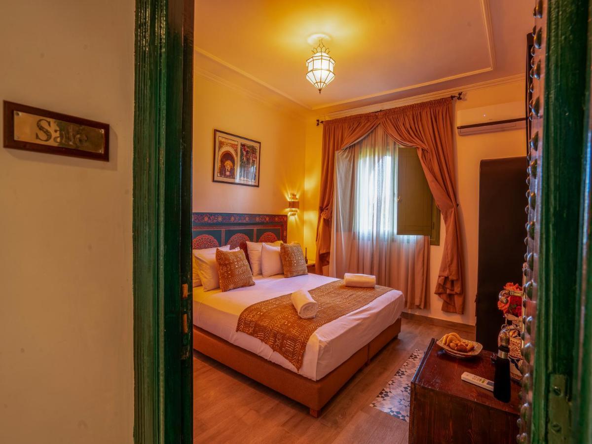 Dar Sido Hotel Marrakesh