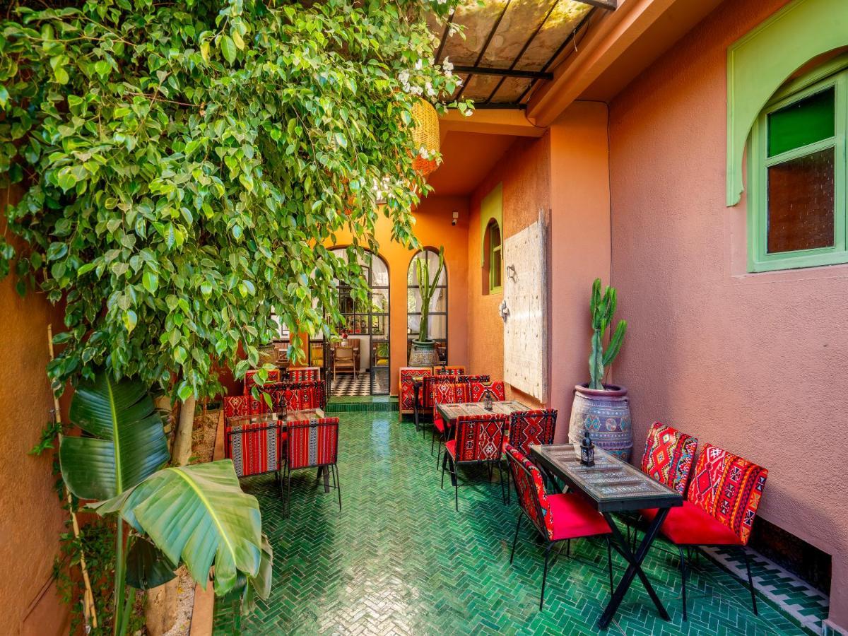 Dar Sido Marrakesh