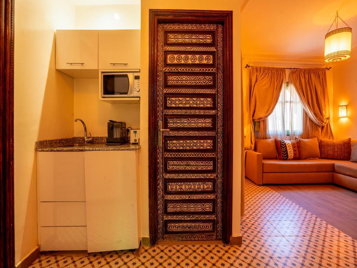Dar Sido Hotel Marrakesh