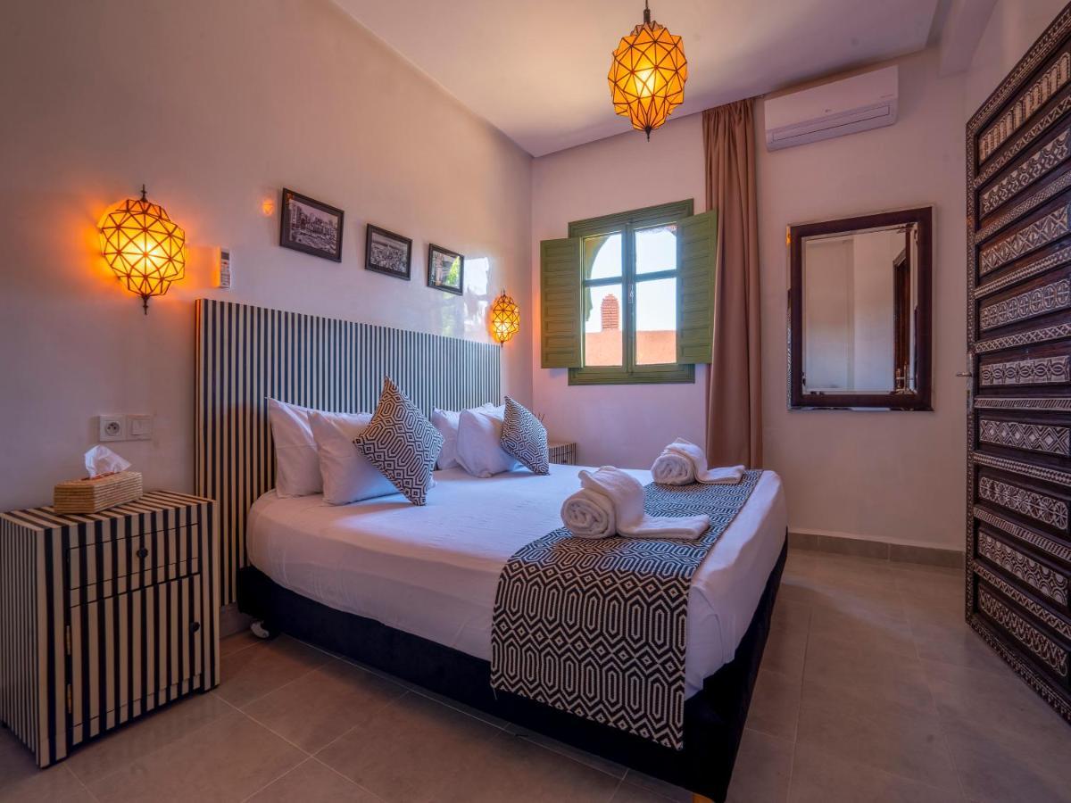 Dar Sido Hotel
