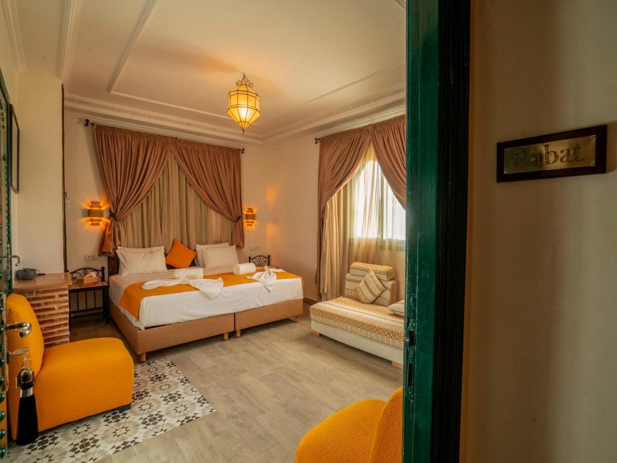 Dar Sido 4* Marrakesh