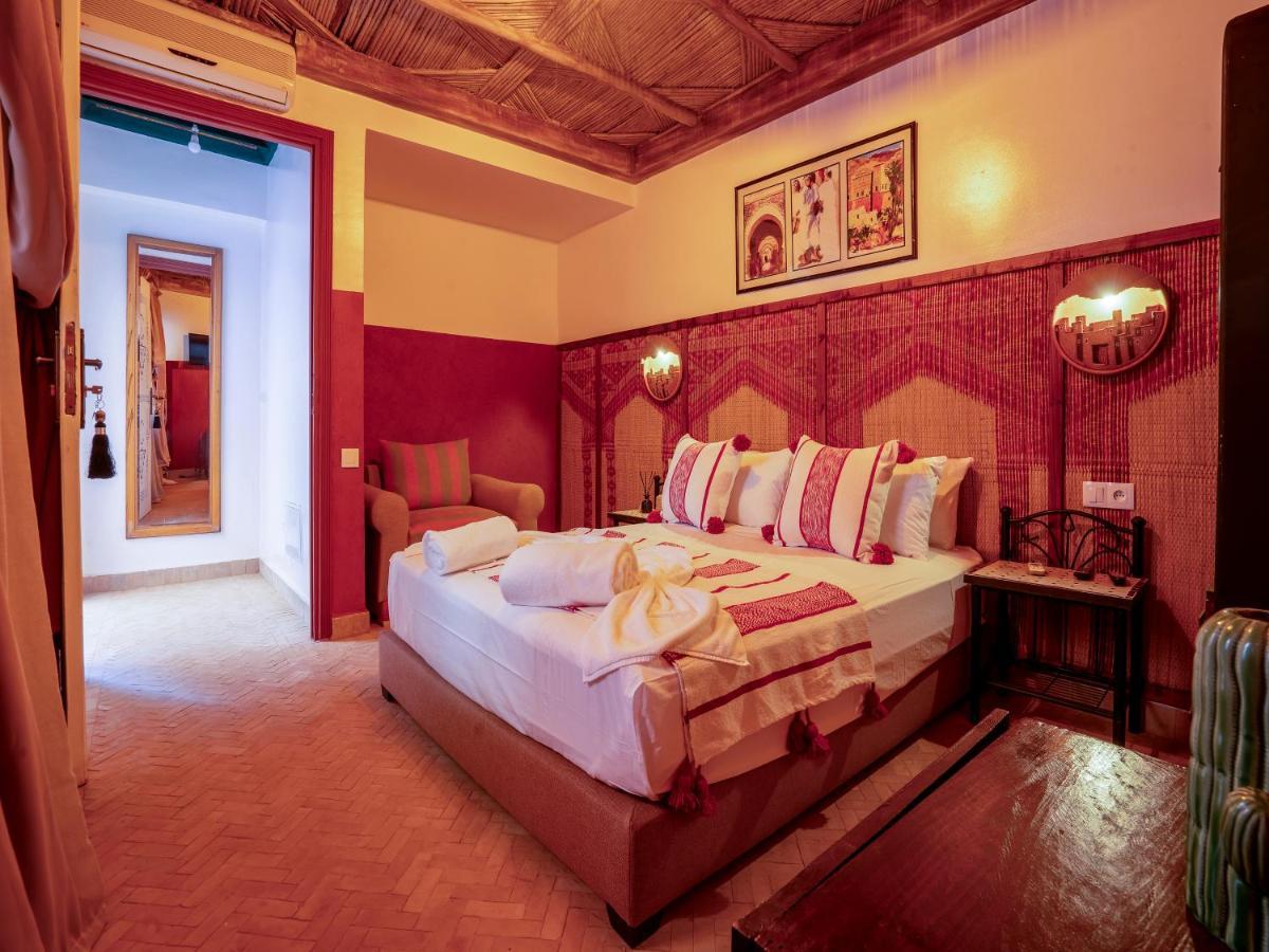 Dar Sido Hotel 4*
