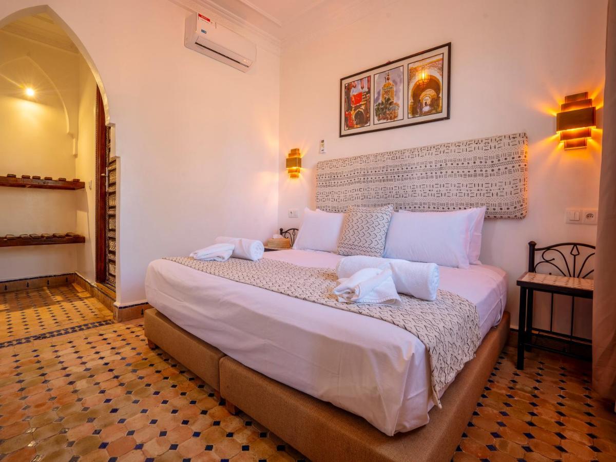 Hotel Dar Sido 4*