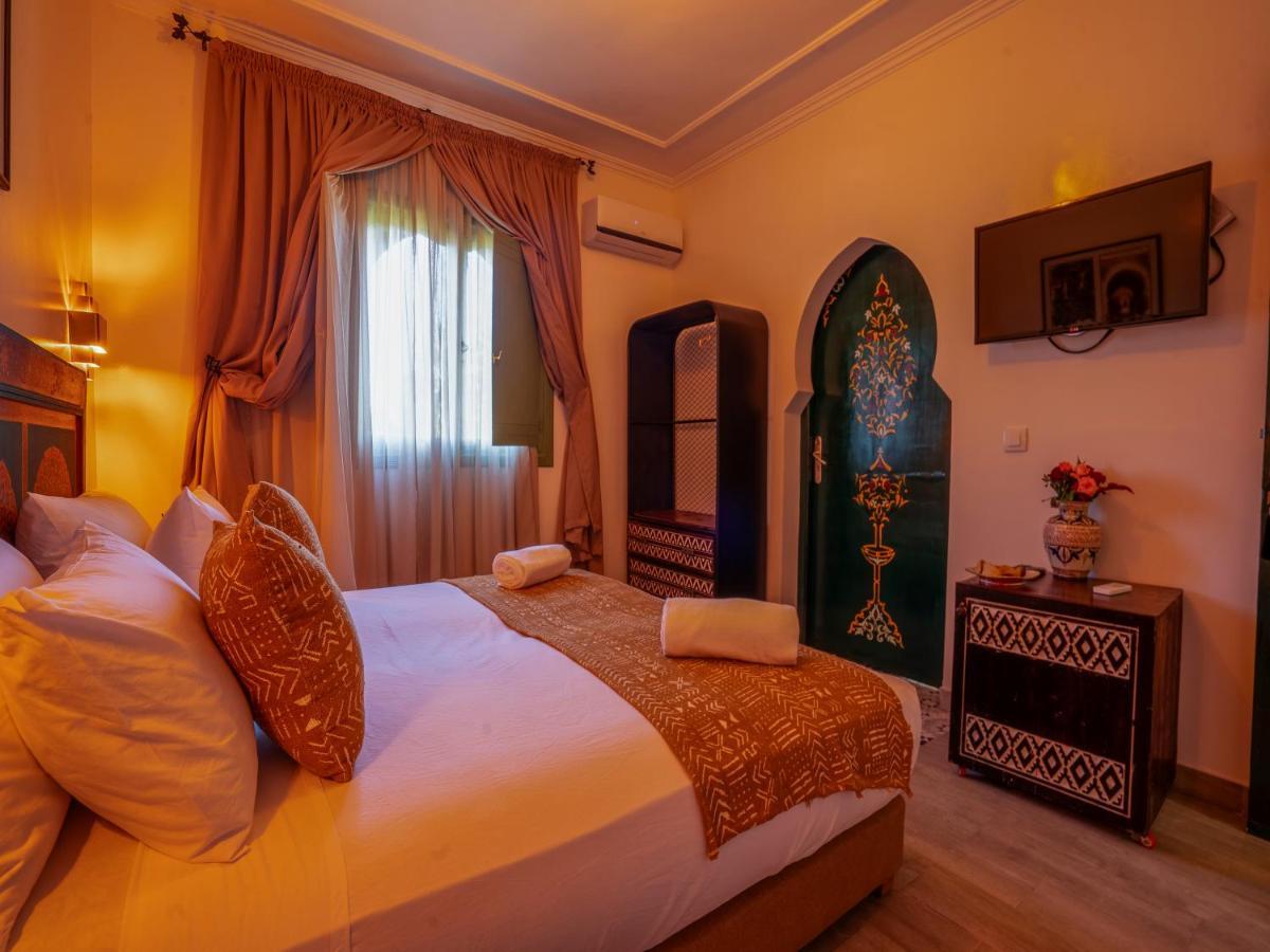Dar Sido 4* Marrakesh