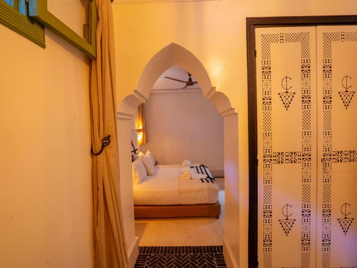 Dar Sido 4* Marrakesh
