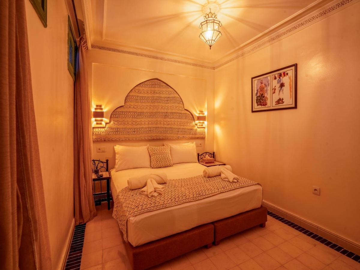 Dar Sido Hotel Marrakesh