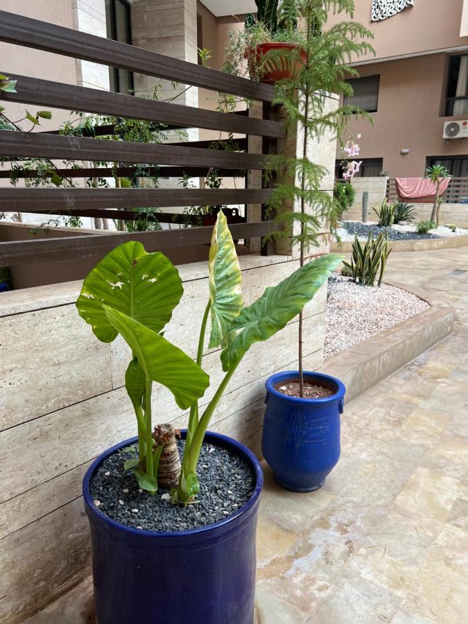 Appartement Menara Garden Pool