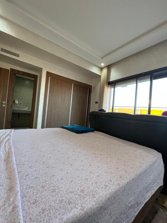 Appartement Menara Garden Pool Marrakesh