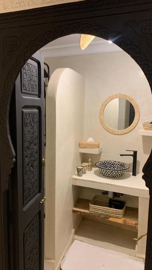 Chic Riad