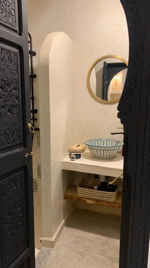Chic Marrakesh