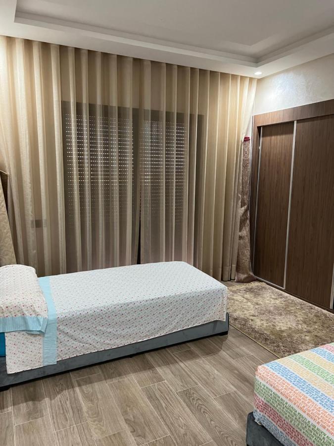 Appartement Menara Garden Pool *