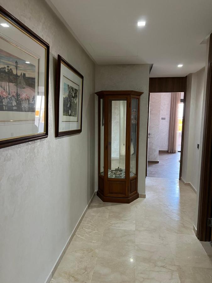 Appartement Menara Garden Pool Marrakesh