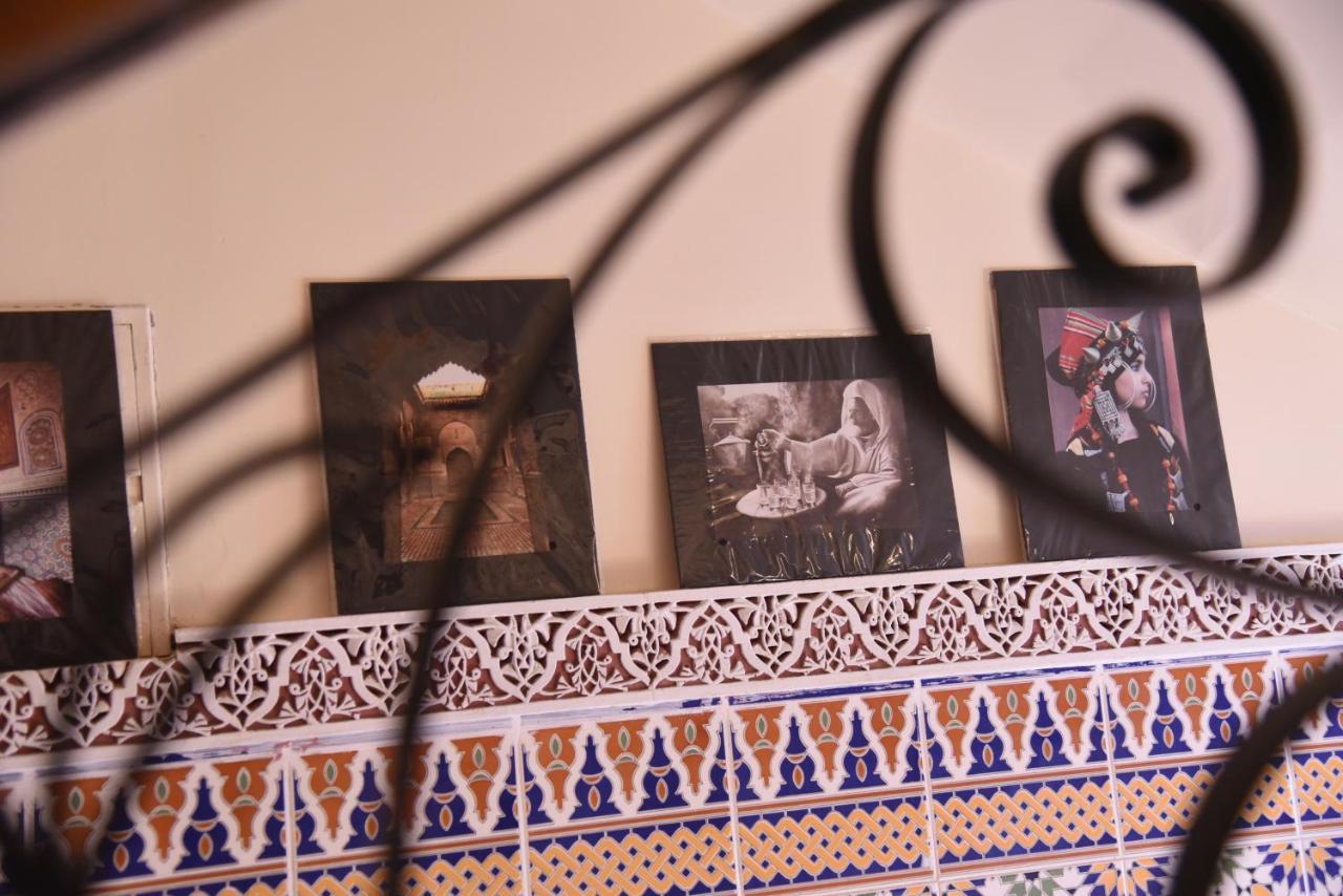 Marrakech Art Appartamento