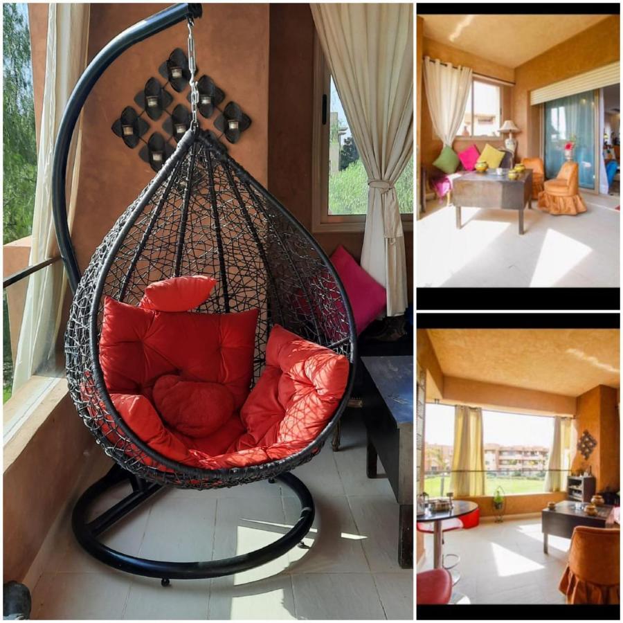 Chez Sbai Appartement Marrakesh