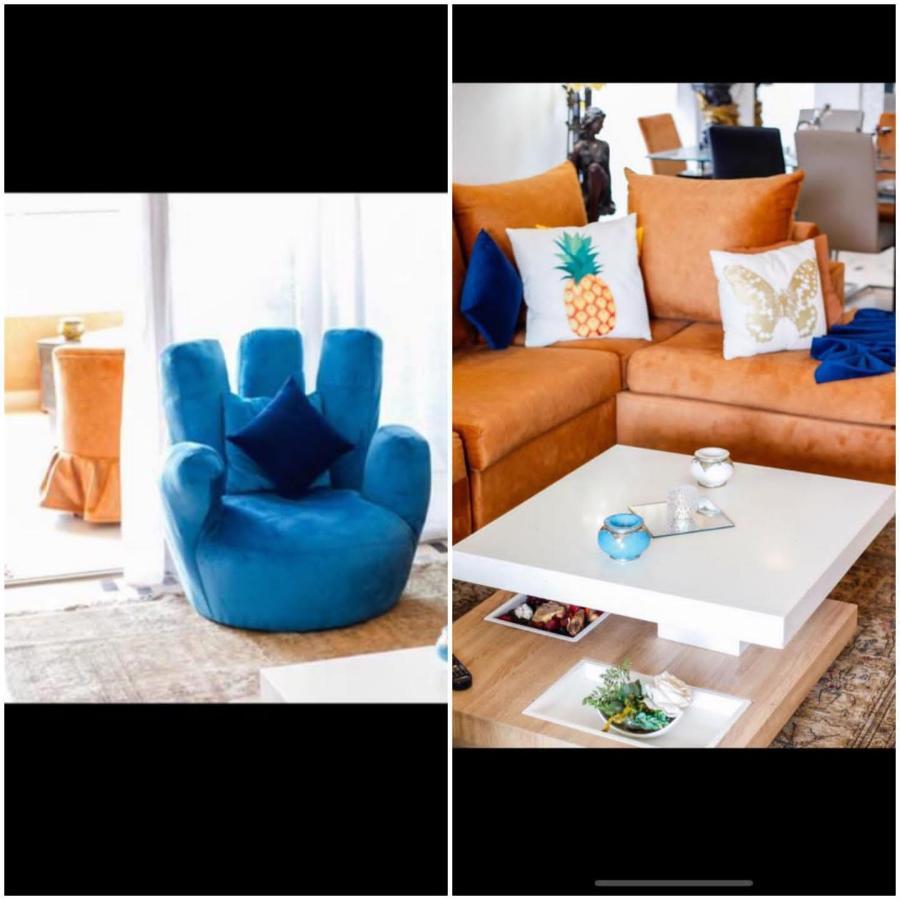 Chez Sbai Appartement *