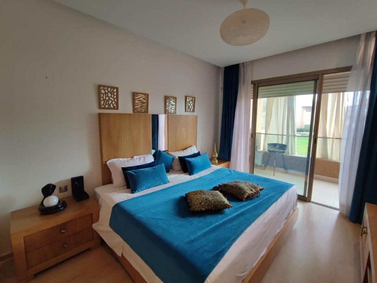 Chez Sbai Appartement *