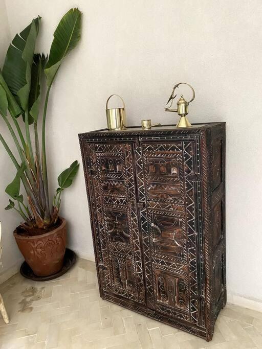 Riad Chic *