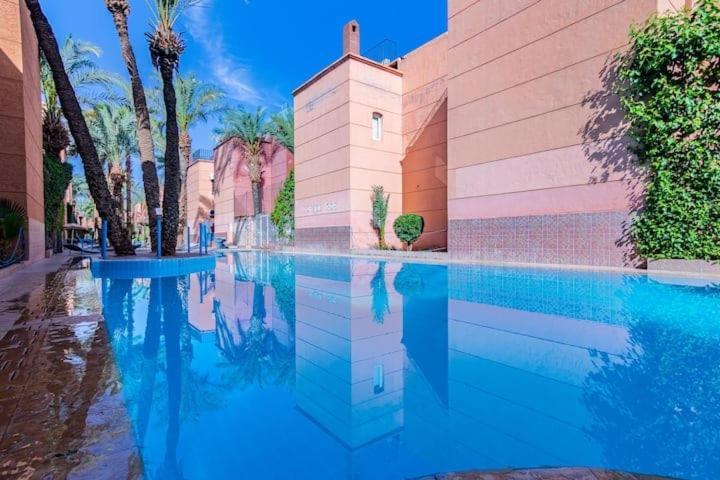 Lotus * Marrakesh