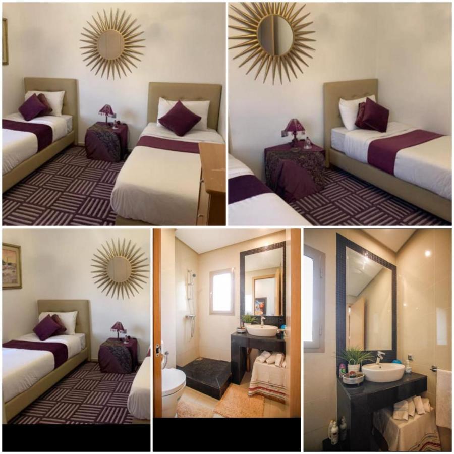 Chez Sbai Marrakesh