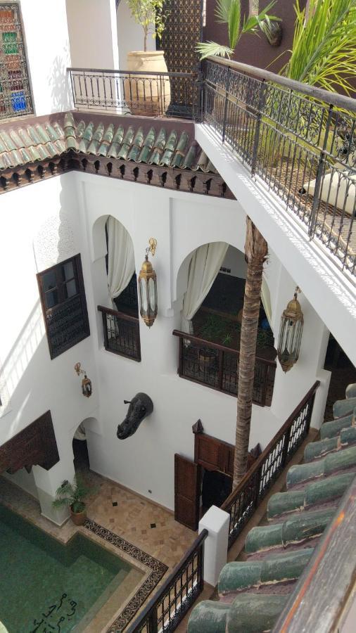 Petit Palmier Hébergement de vacances Marrakesh