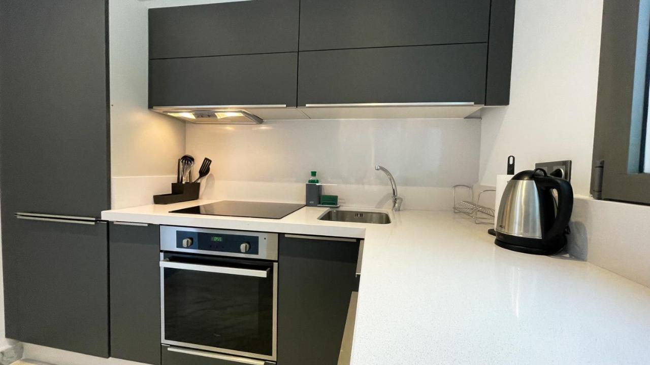 Appartement Duplex Ana - Design A Marrakech