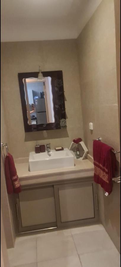 Magnifique Les Perles De Marrakech Lux Avec 2 Piscines Appartement *